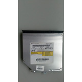 Leitor Gravador Dvd Notebook Hp Compaq Presario Cq60 615dx
