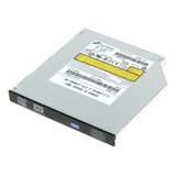 Leitor Gravador Dvd rom