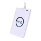 Leitor Gravador Nfc Acr122u