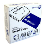 Leitor gravador Smart Card Para Certificado