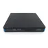 Leitor Gravador Usb 3 0 P  Pc Slim Externo Cd Dvd Dex Dg 320