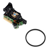 Leitor Lente Hop 14xx Xbox 360 Fat 1 Correia Borracha Drive