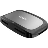 Leitor Lexar Professional Cfexpress Type A Y Sd Usb 3 2 Cor