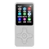 Leitor Mp3 Player Audio Bluetooth Rádio Alto Falante Música