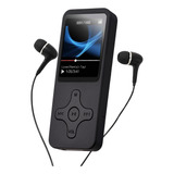 Leitor Mp4 Player Music Music Gravador