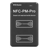 Leitor Nfc Gravador