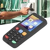 Leitor NFC Gravador De Cartão NFC Gravador RFIDs Leitor ID IC Elevador Leitor De Cartão Duplicador Para Sistema De Controle De Acesso Bateria Integrada 5 Fivelas UID 5 Cartões UID 