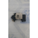 Leitor Óptico Ps2 Slim Pvr 802w Playstation 2 Lente Azul