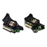 Leitor Optico Xbox 360 Fat Com Correia Inclusa 