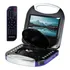 Leitor Portátil De Dvd/cd Magnavox Mtft750-pl 7 Polegadas Ro