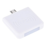 Leitor Rfid 125 Khz Usb Plug And Play Android Otg