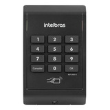 Leitor Rfid Controlador Acesso Xlt 1000 Id Teclado Numérico