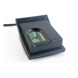 Leitor Scanner Biometrico Digital