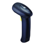 Leitor Scanner Cipherlab 1500 C Base 1d Recond
