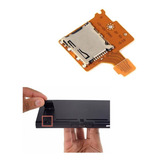 Leitor Sd Card Slot Para Cartão