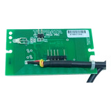 Leitor Sensor Rfid Topprox 125khz Para Catraca Topdata