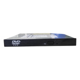 Leitor Slimline De Cd