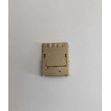 Leitor Slot Chip Micro Sd Celular