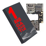 Leitor Slot Chip Para