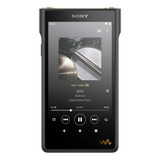 Leitor Sony Multimédia Digital Walkman 128gb Nw wm1am2