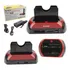  Leitor Usb + Led Hd Externo Sata Ssd Ide Sd Gaveta - Bm753