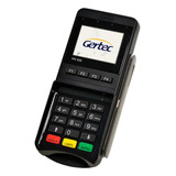 Leitora Cartão Gertec Ppc930