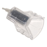 Leitora Certificado Digital Usb Smart Gemalto Envio Imediato