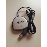 Leitora De Cartao Smart