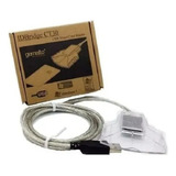 Leitora Gemalto Cartão Smart Card Certificado Digital Usb