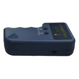 Leitora Gravadora Escritora Com Clonador Tag Rfid 125khz nf