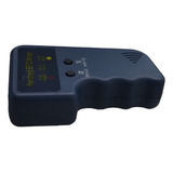 Leitora Gravadora Escritora Com Clonador Tag Rfid com Nota