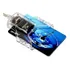 Leitora Smart Card Certificado Digital Usb Serve Para Note