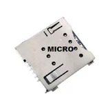 Leitorconector Slot Chip Sim Card Elsys 3g 4g Amplimax Micro
