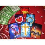 Leitura De Tarot E Baralho Cigano Online 3 Perguntas