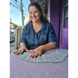 Leitura De Tarot E