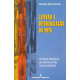 Leitura E Diferenciacao Do