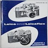 Leitz Leica And Leicaflex