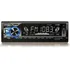 Lelong Aparelho De Som Potente Pra Carro 4x55w Sd Usb