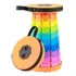 Lelong Le 5411 Banqueta Colorido Unidad 1