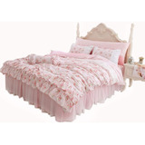 Lelva Roupa De Cama