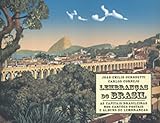 Lembranças Do Brasil As Capitais Brasileiras Nos Cartões Postais