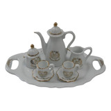 Porcelana