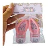 Lembrancinha Dia Das Mulheres