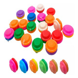 Lembrancinha Mini Brinquedo Ioiôs 50 Unidades Aniversário
