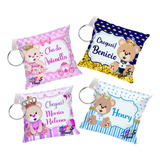 Lembrancinhas Almochaveiros Personalizada 70