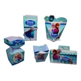 Lembrancinhas Personalizadas Frozen 2