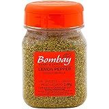 Lemon Pepper 240g Mini Pet