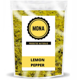 Lemon Pepper 250g Naturais Mona