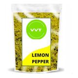 Lemon Pepper 250g Vvt Natural
