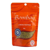 Lemon Pepper Bombay Pouch